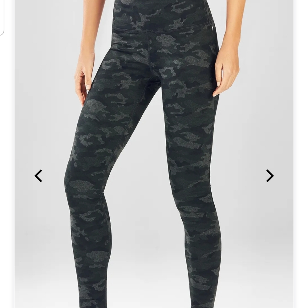 Fabletics leggings